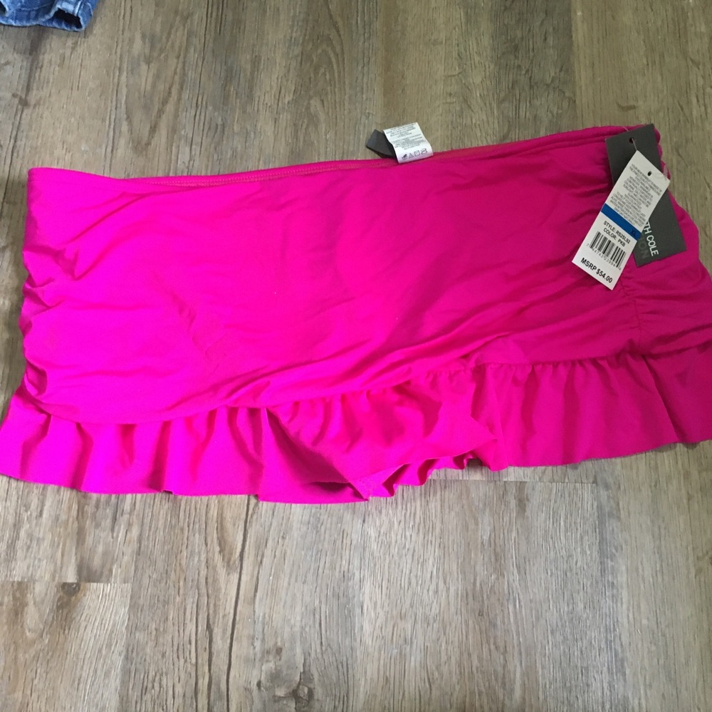 Kenneth Cole Reaction XL swim bottom